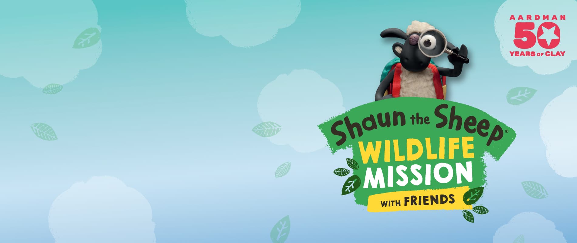 Calling all curious conservationists!
