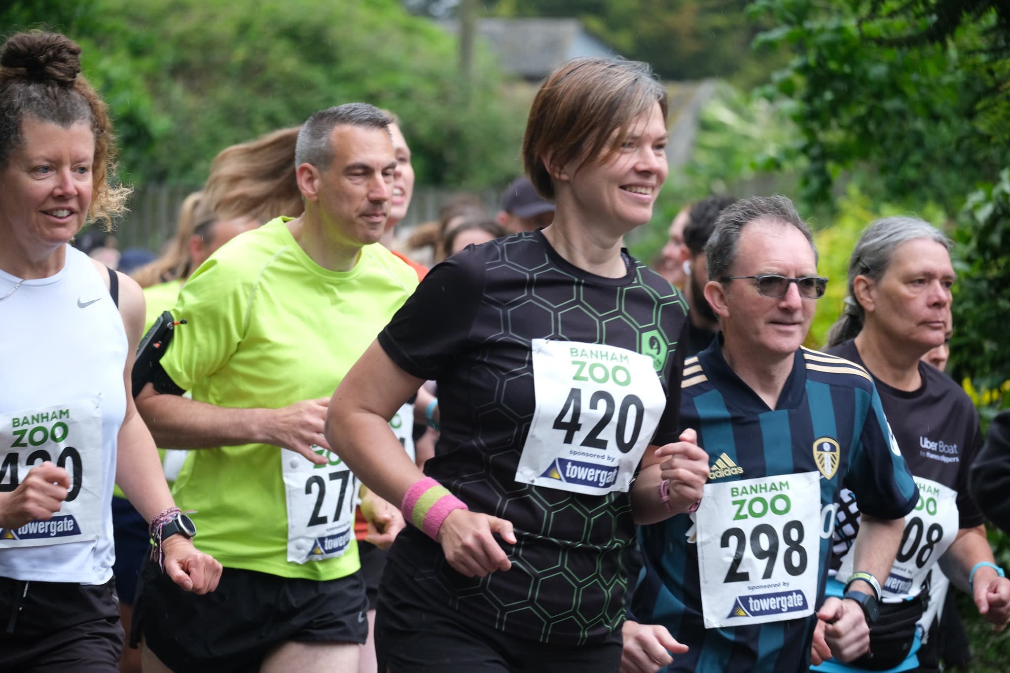 Banham Zoo Run for Wildlife 5K 2026: Dates, Entry Info & What to Expect